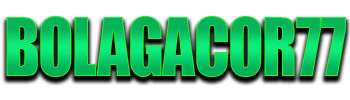 Logo BOLAGACOR77